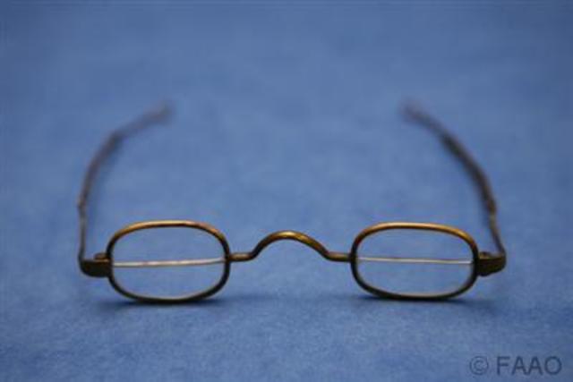 Los avances de Benjamin Franklin