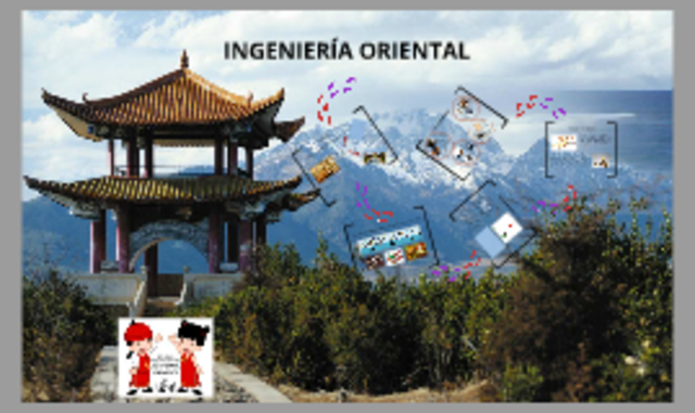 Ingenieria Oriental
