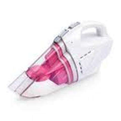 Hand Held Vacuum