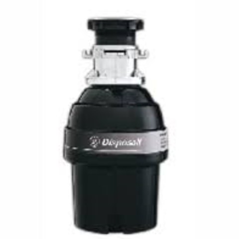 Garbage Disposal