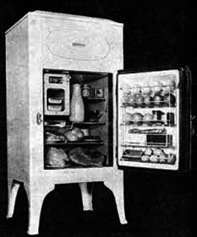 Refrigerator