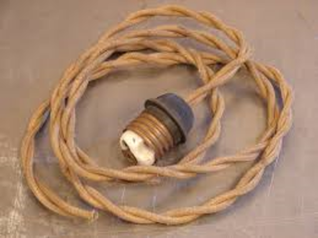 Separable Attachment Plug