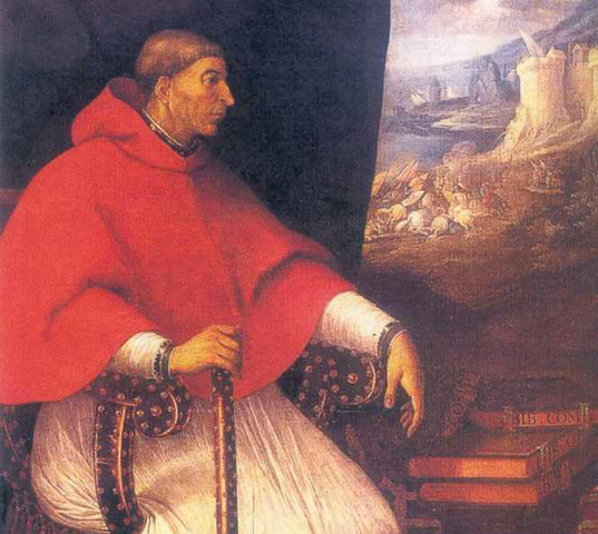 Primera traducción al Español