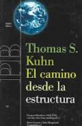 obra de Kuhn