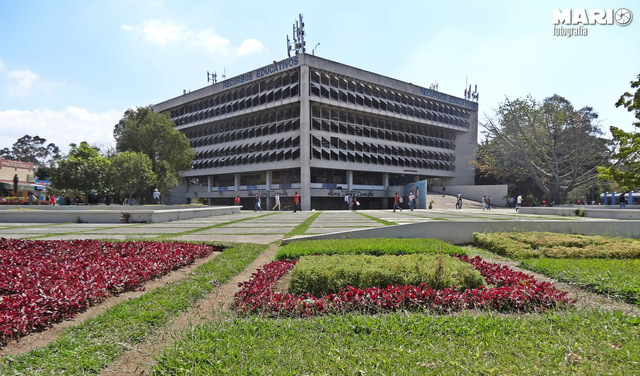 Documentos Trasladados a USAC