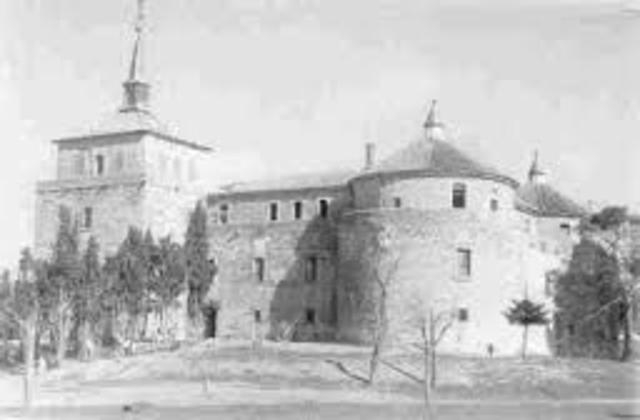 primer escuela de ingeniera 1774