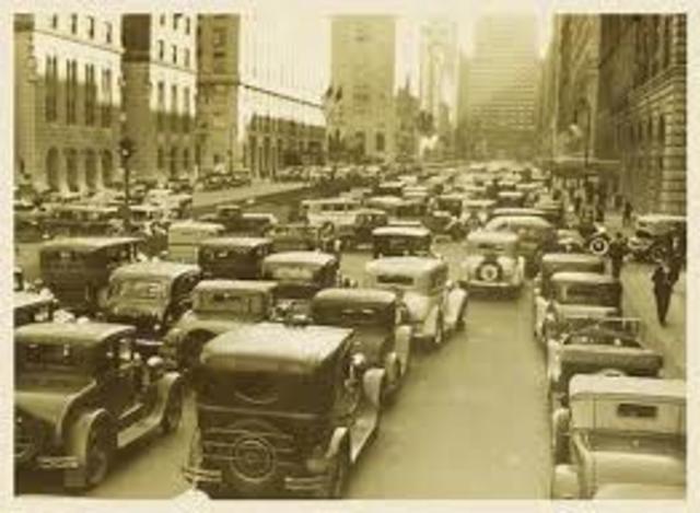 segunda mitad del siglo 1950