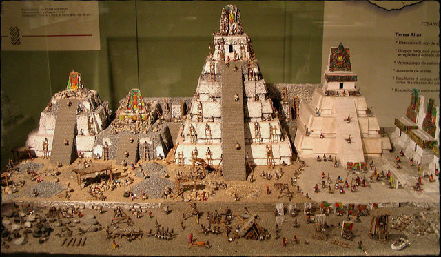 Patrimonio Cultural Intangible