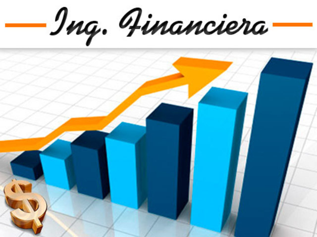INGENIERIA FINANCIERA - HISTORIA