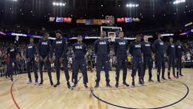 Centenario del baloncesto