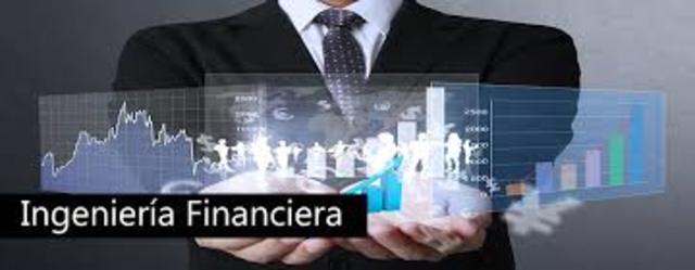INGENIERIA FINANCIERA  - EN LA ACTUALIDAD