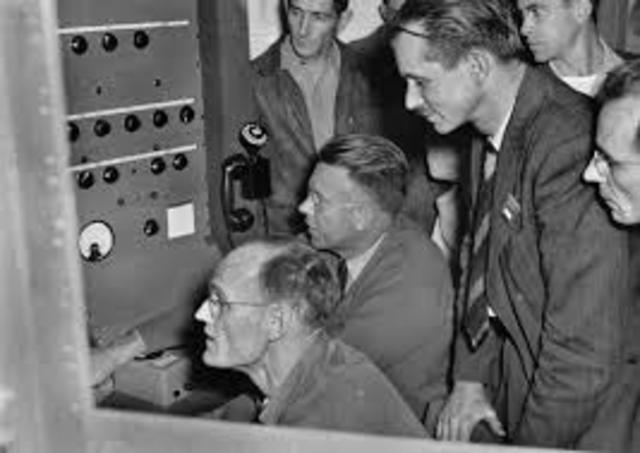 National Defense Research Committee