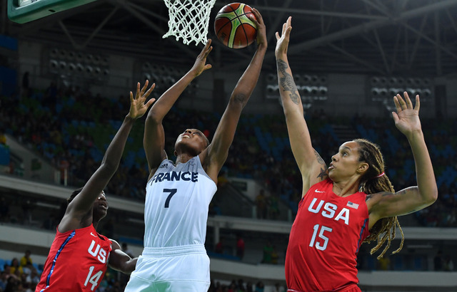 Desaparece en la F.I.B.A el concepto de Amateur