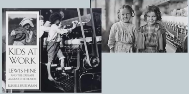 Changing Labor Force