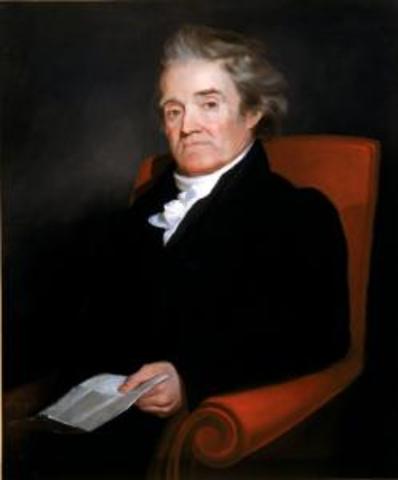 Noah Webster