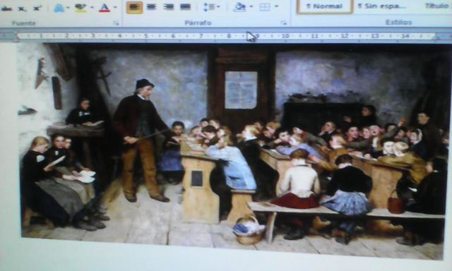 RENACIMIENTO AL SIGLO XVII