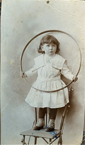 NACE VERA SIGAL BERGER