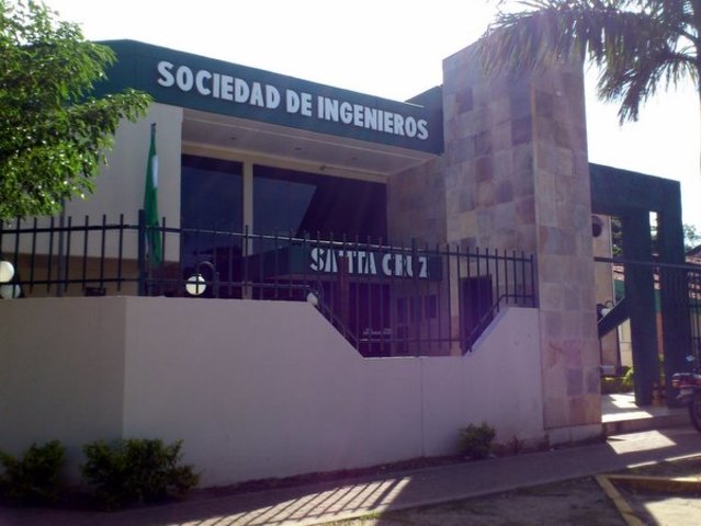 Sociedad de Ingenieros