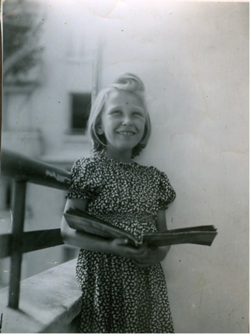 NACE RITA BENIN SIGAL