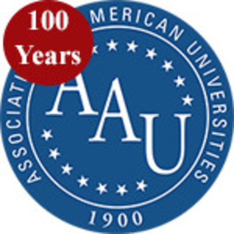Assoc. American Universities