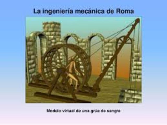 Manuscritos de ingeniería mecánica