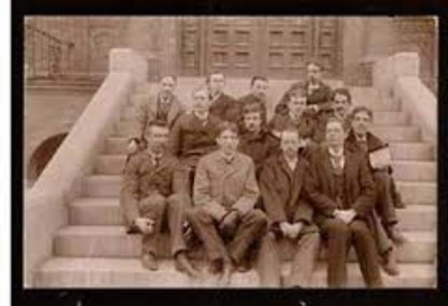 Sociedad de ingenieros