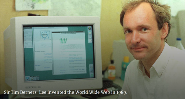 World Wide Web