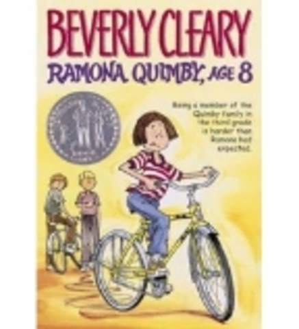 Ramona Quimby