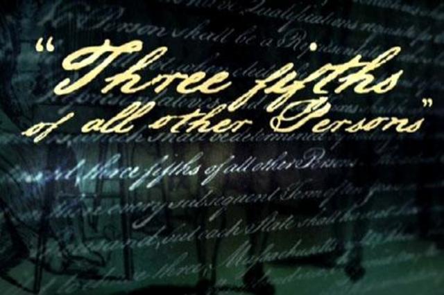 Three-Fifths Compromise