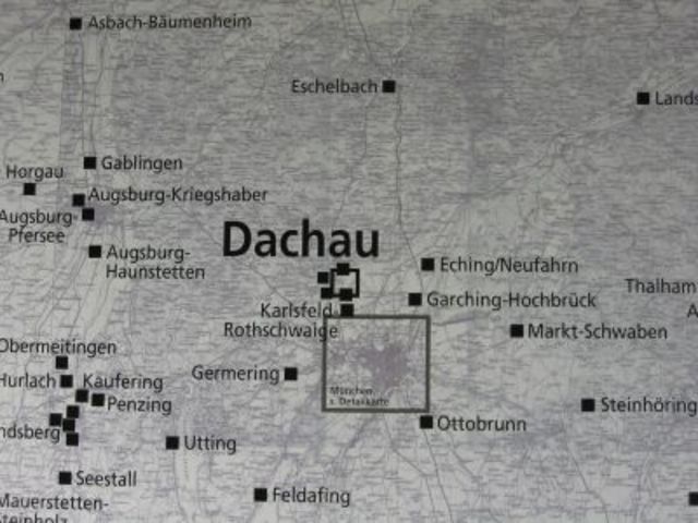 Dachau