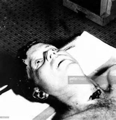 JFK Assassination