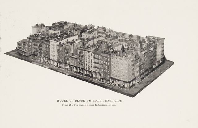 Tenement House Exhibition