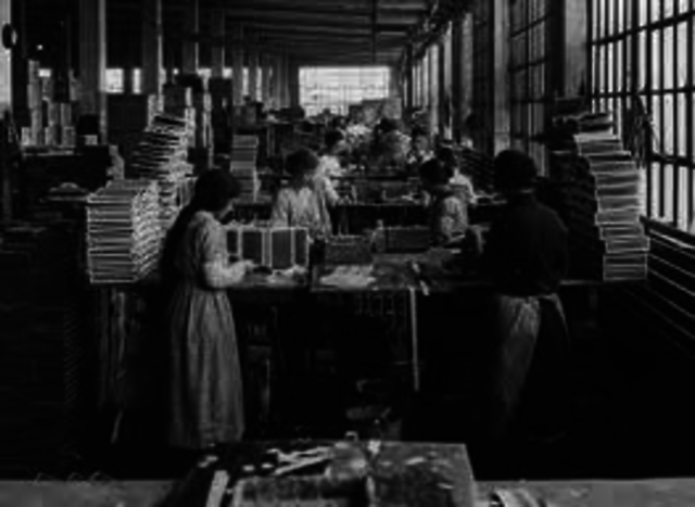 Working Conditions / Wages