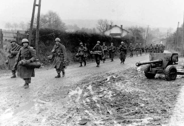 Bastogne
