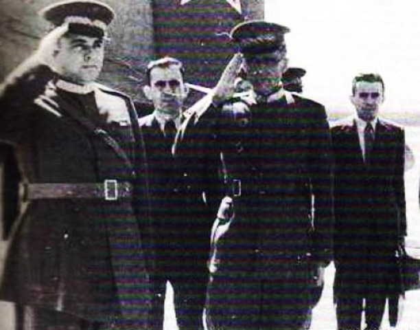 Liberation of Yugoslavia