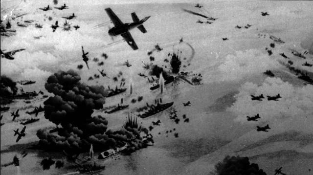 Battle of the Coral Sea