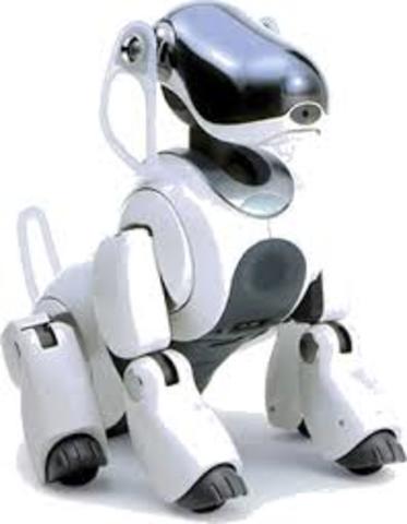 AIBO