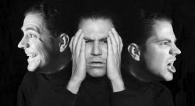 Categorias del trastorno mental