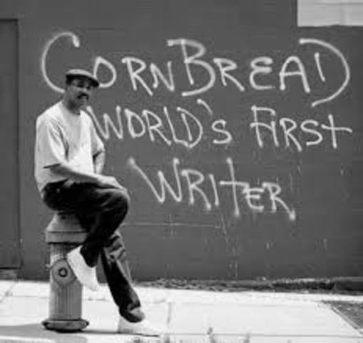 Cornbread - A tagger