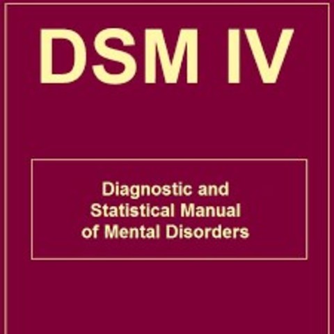 DSM-IV