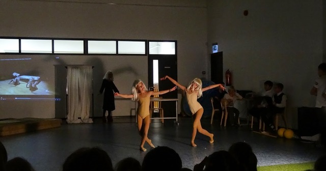 Rebeca Elisabeth Kriisa