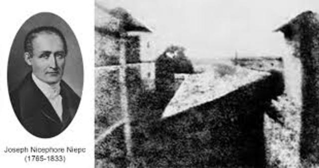 First photograph was taken in 8h exposure time