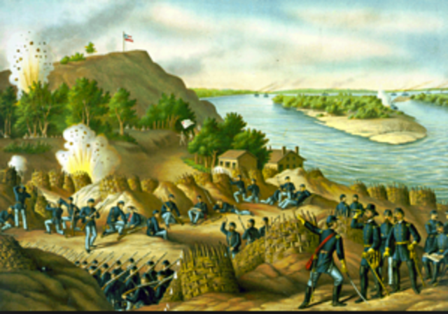 vicksburg