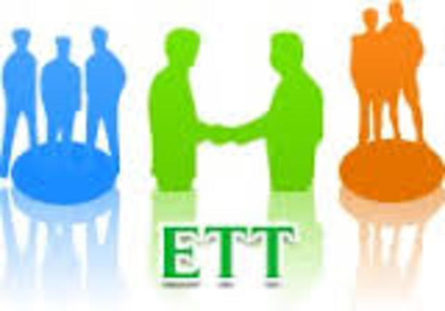 Empresas de Trabajo Temporal.