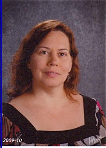 Lisa Allen LMS  started at GWCCAT