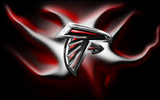 Atlanta Falcons