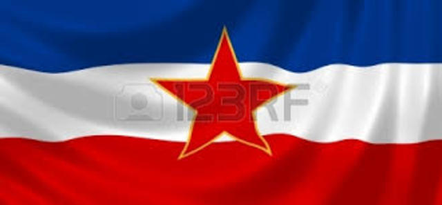 Yugslavia