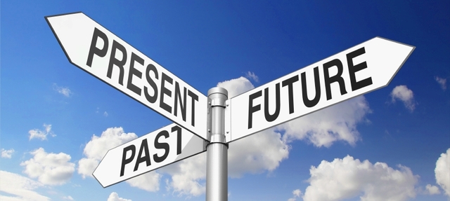 Song of Future: "The Distance"