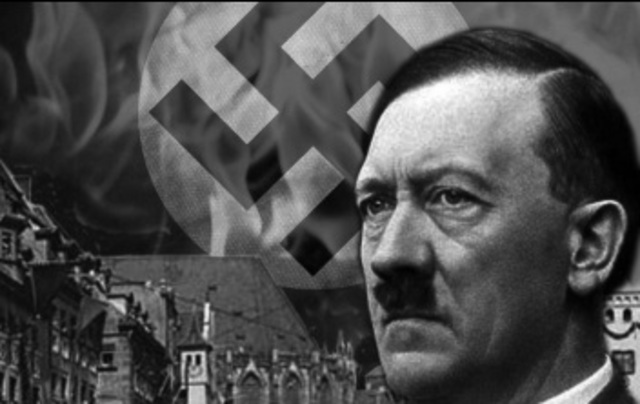 Hitler becomes leader of the Nazi Party
