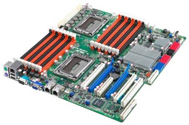 6ta Generación. Paralelo/Vectorial